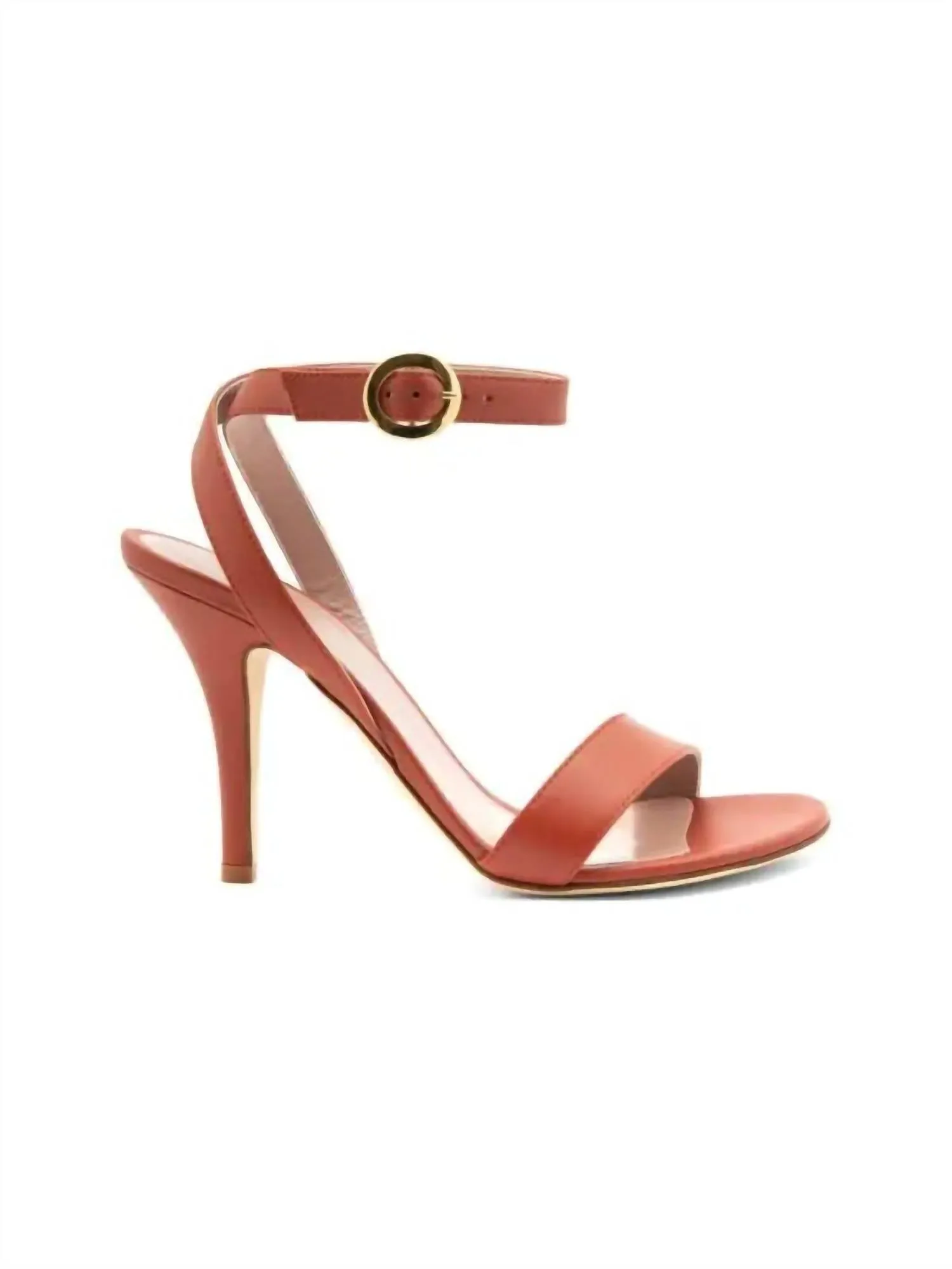 Women's Helena Sandals In Antique Pink