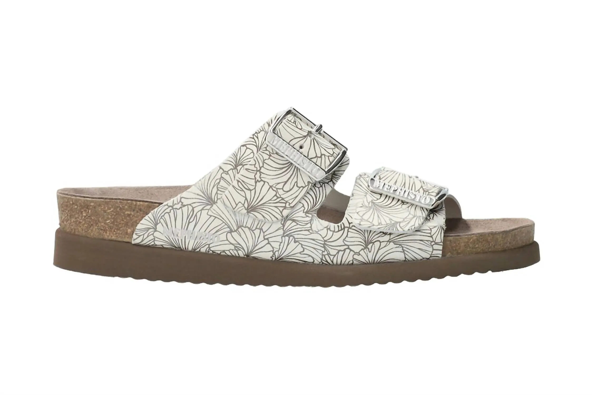 Women's Hester Sandals In Fog