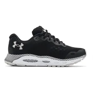 Women's Hovr Infinite 3 Running Shoe In Black/white
