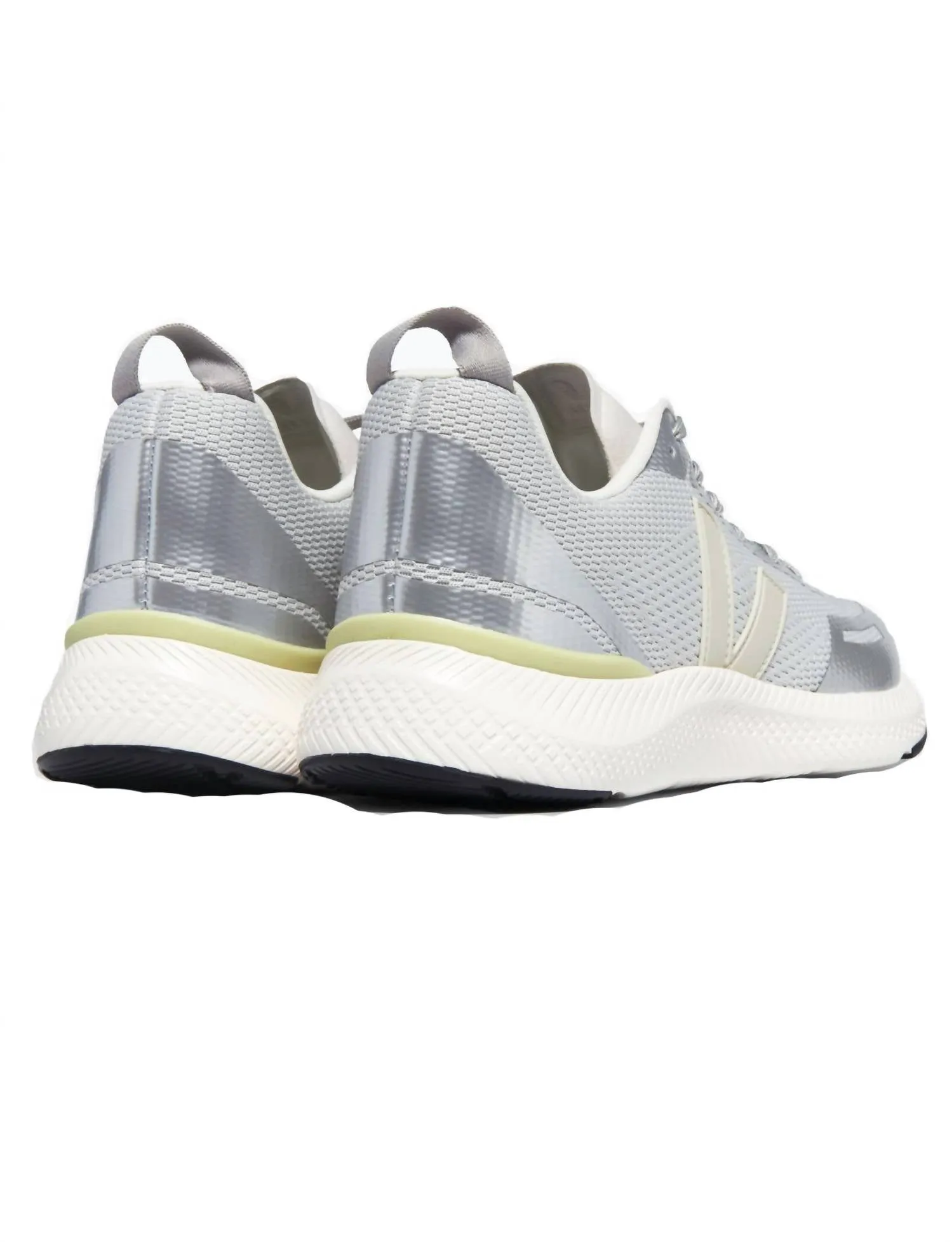Women's Impala Sneakers In Pierre Silver