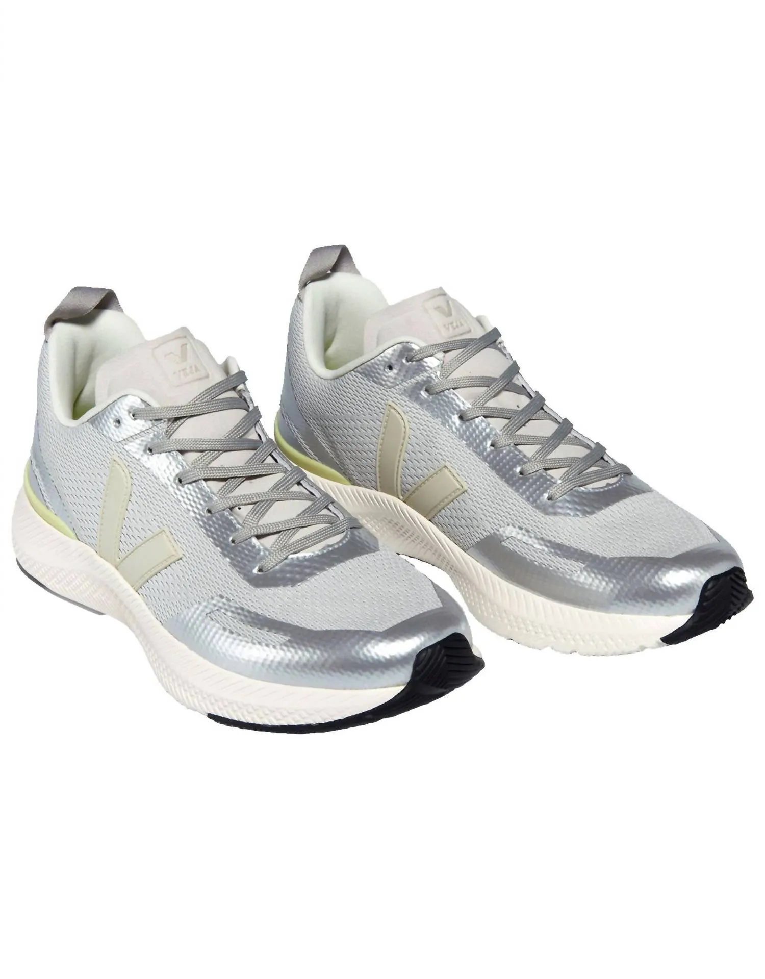 Women's Impala Sneakers In Pierre Silver