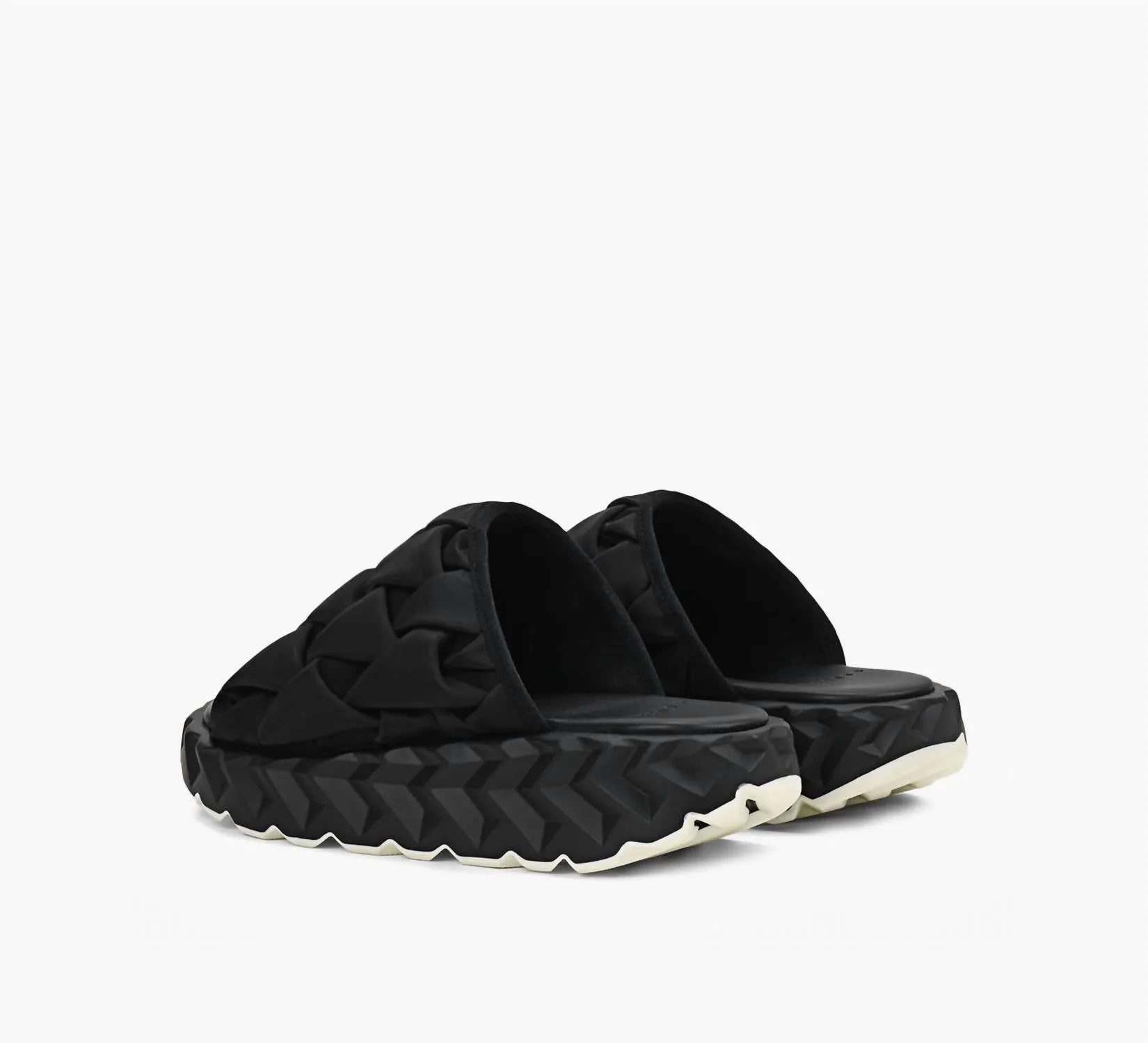 Women's Jabara Amor Sandal In Black