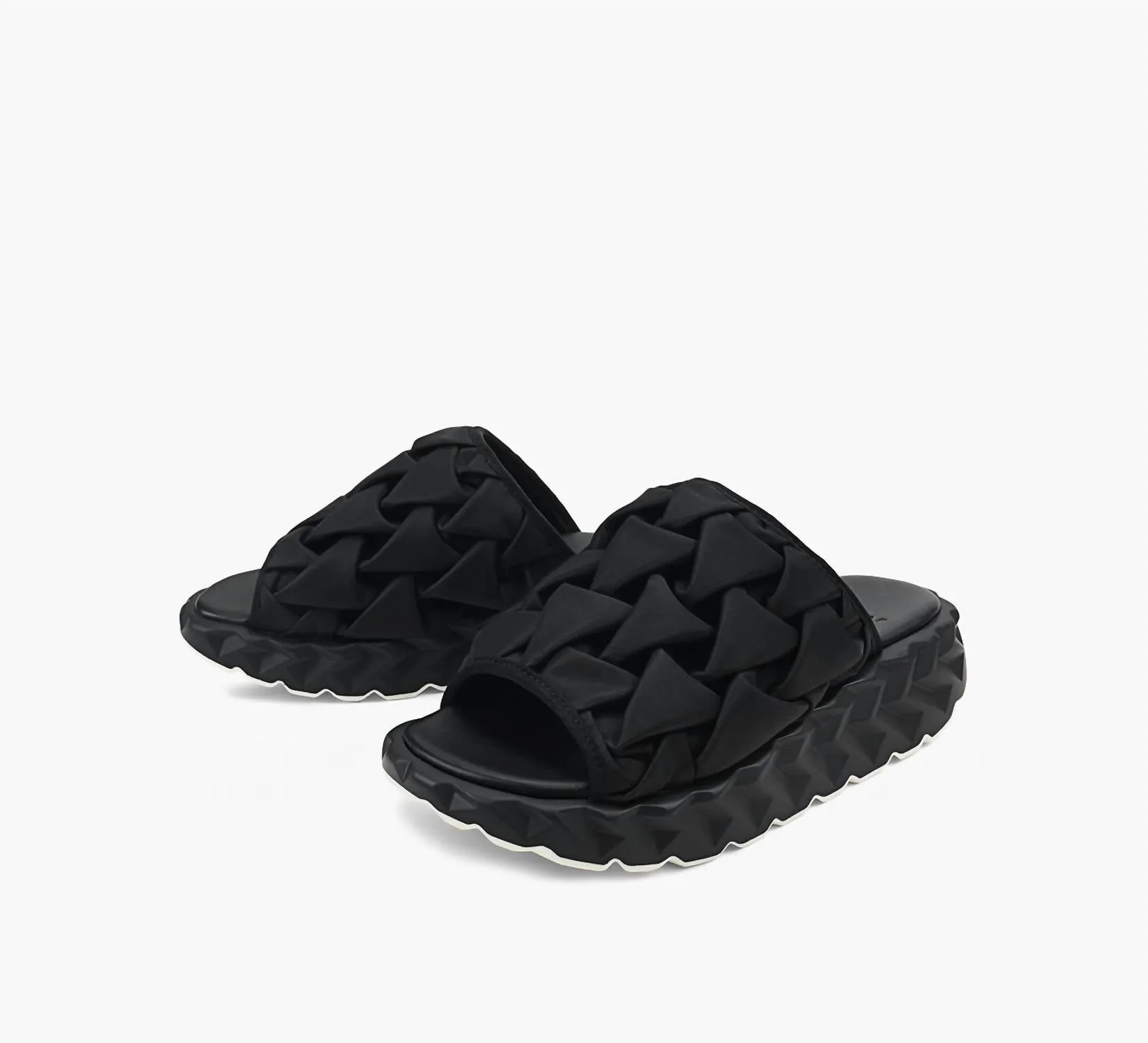 Women's Jabara Amor Sandal In Black