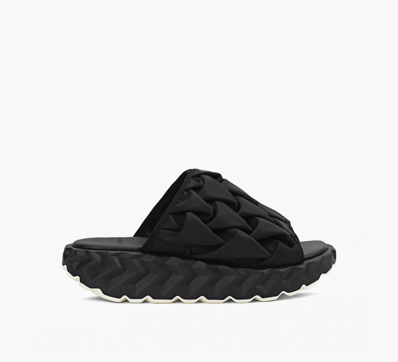 Women's Jabara Amor Sandal In Black