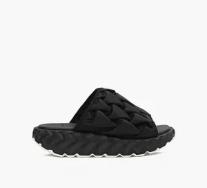Women's Jabara Amor Sandal In Black