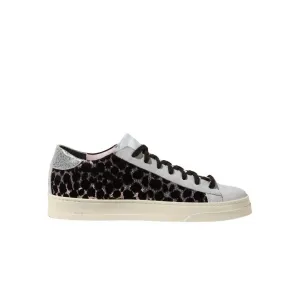 Women's Jack Leather Sneaker In Petit