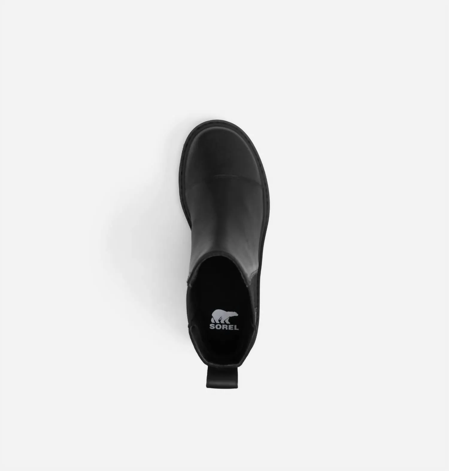 Women's Joan Now Chelsea Boot In Black