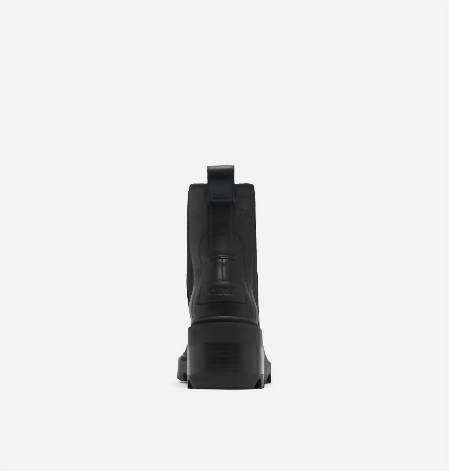 Women's Joan Now Chelsea Boot In Black