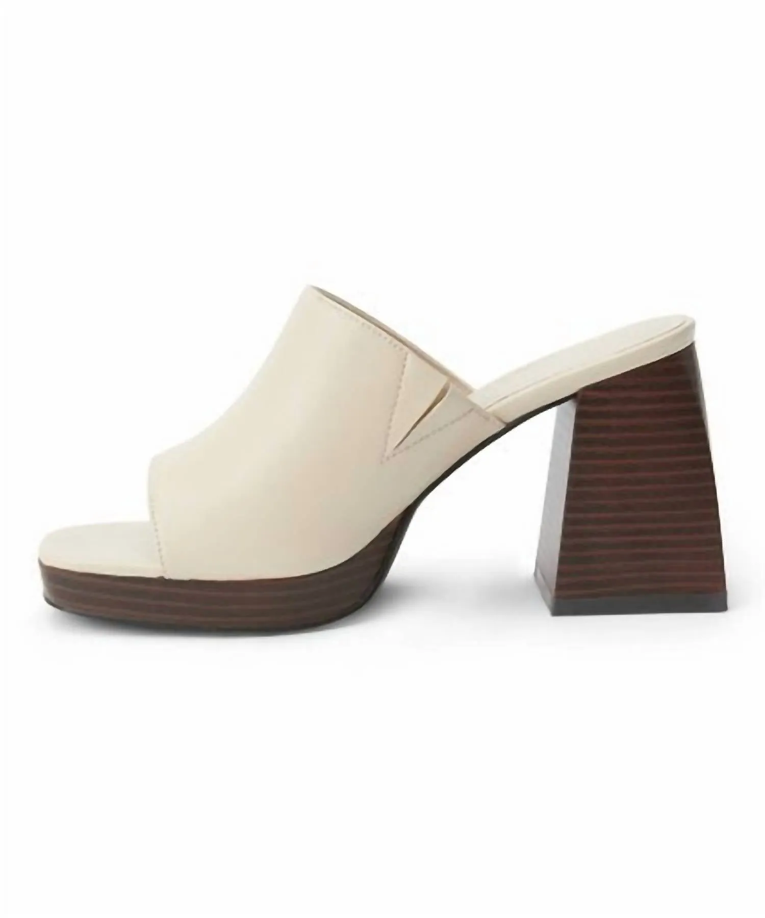 Women's Kate Heel In Bone