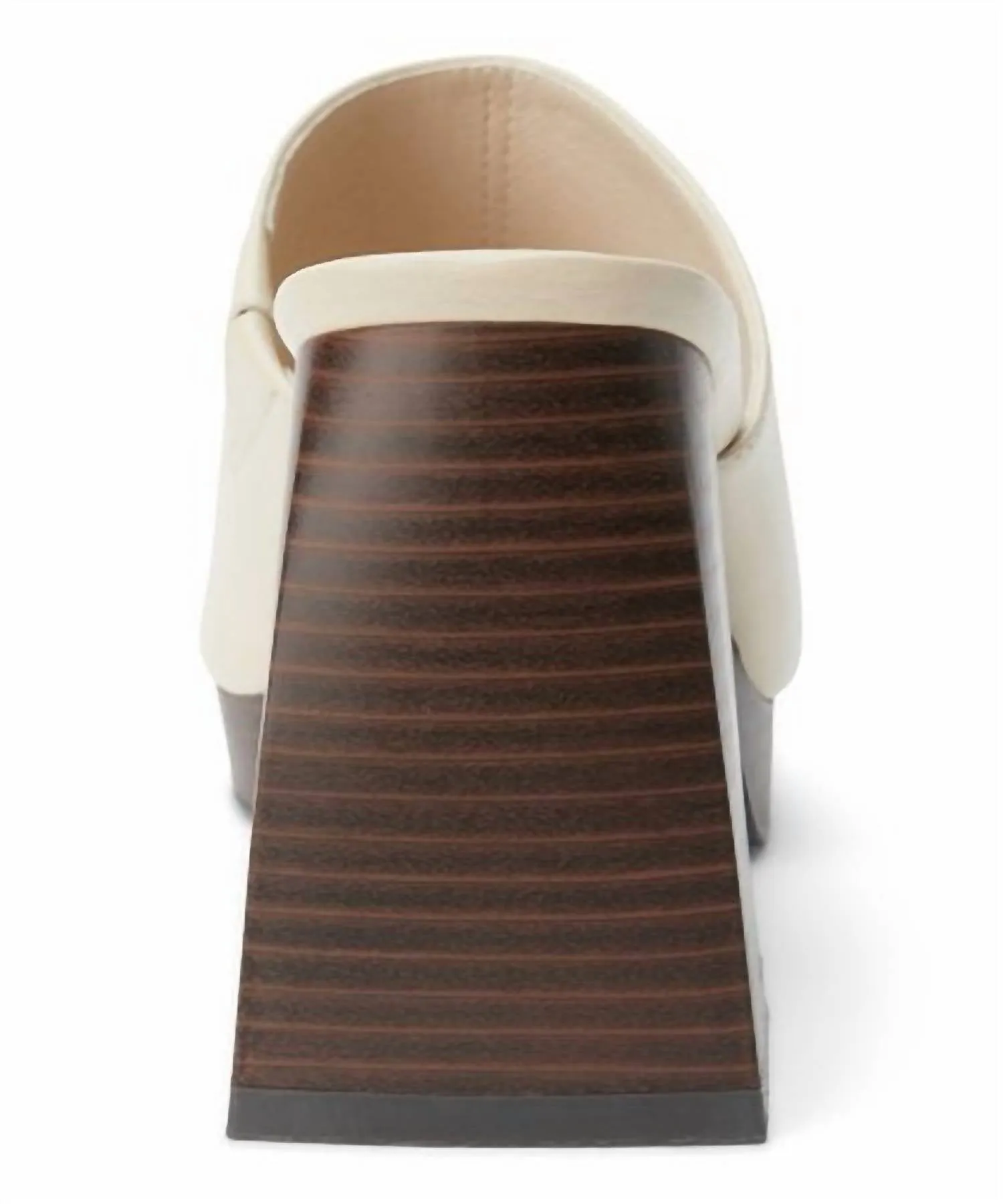 Women's Kate Heel In Bone