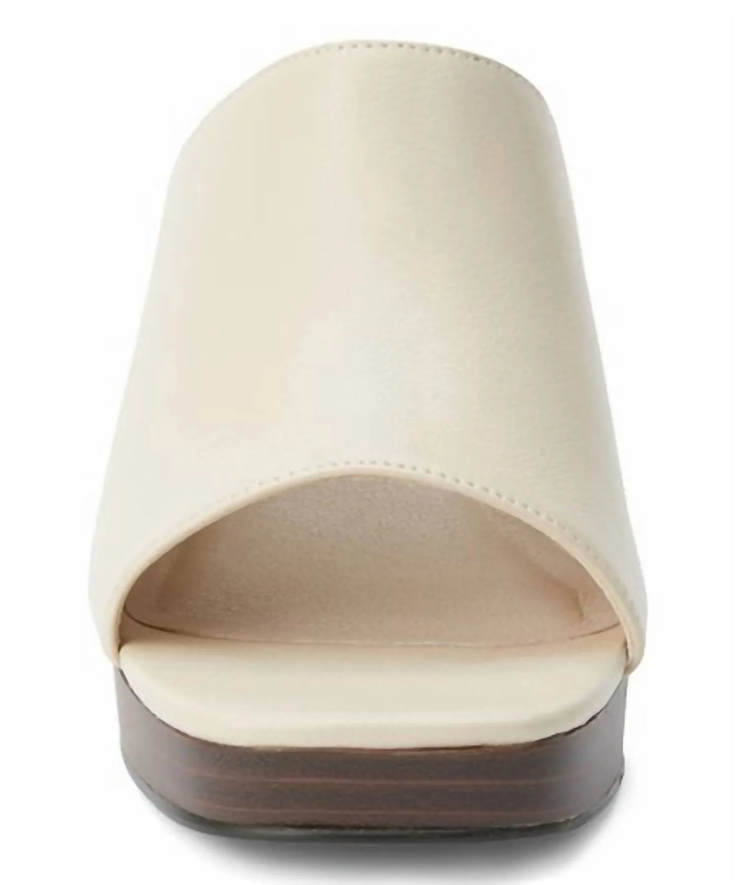 Women's Kate Heel In Bone