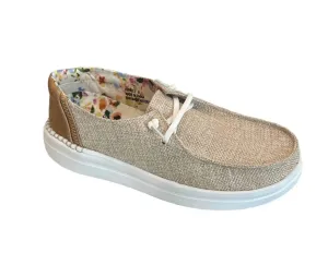 Women's Kayak 2 Sneakers In Sand