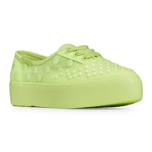 Women's Keds Sneakers In Green