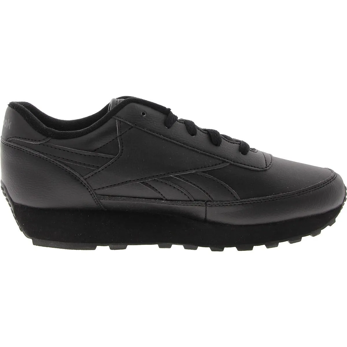 Womens Lace-Up Casual And Fashion Sneakers