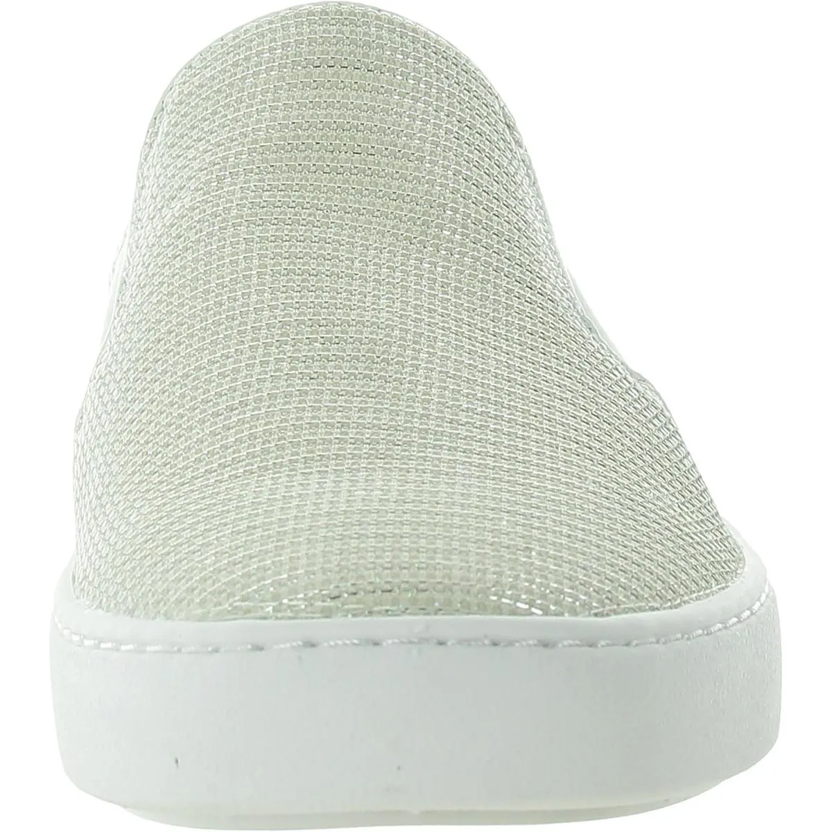 Womens Laceless Canvas Casual And Fashion Sneakers
