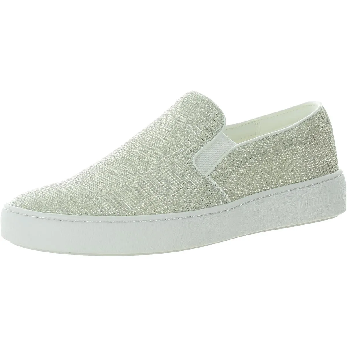 Womens Laceless Canvas Casual And Fashion Sneakers