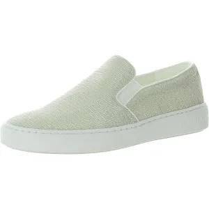 Womens Laceless Canvas Casual And Fashion Sneakers