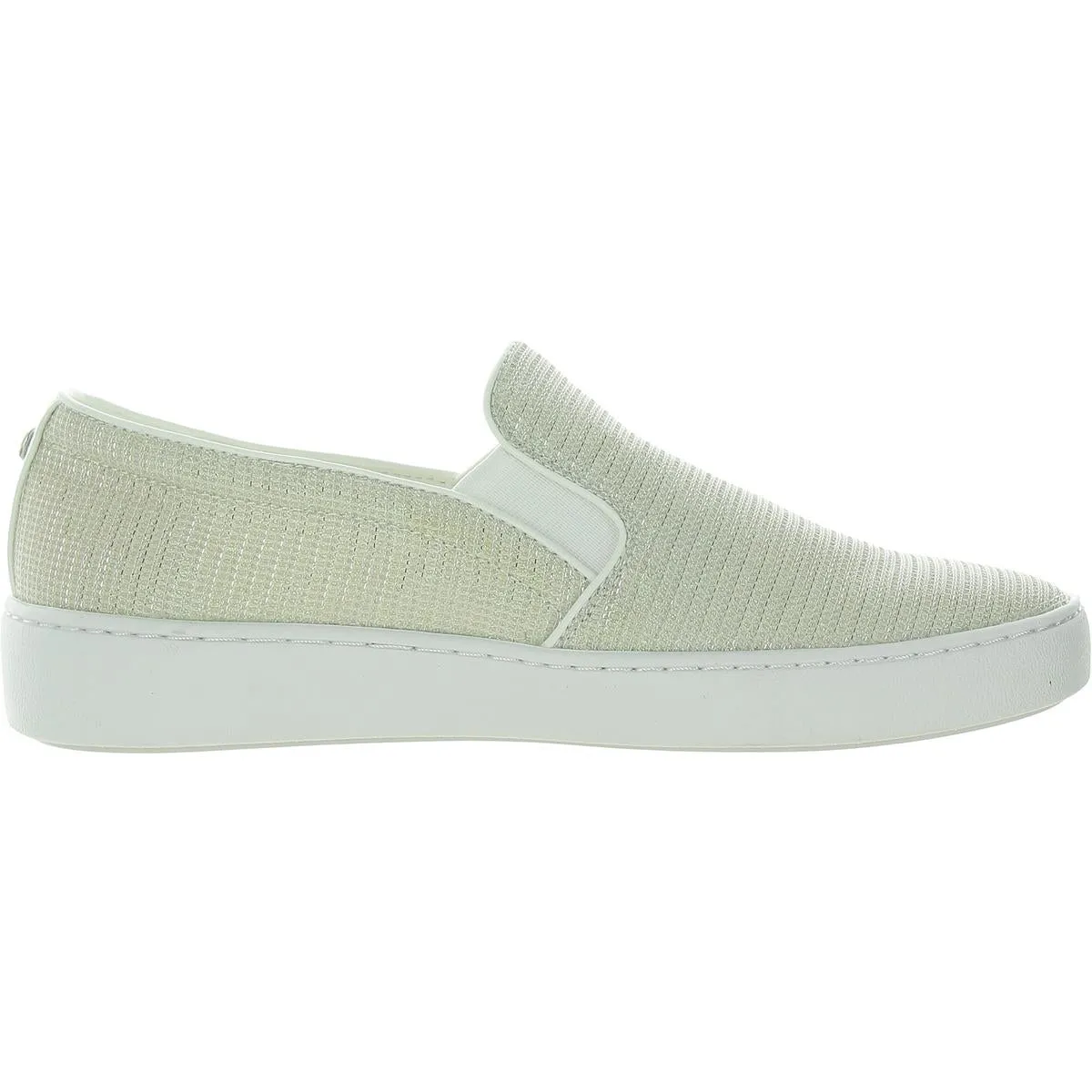 Womens Laceless Canvas Casual And Fashion Sneakers
