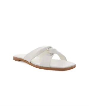 Women's Leta Sandal In White