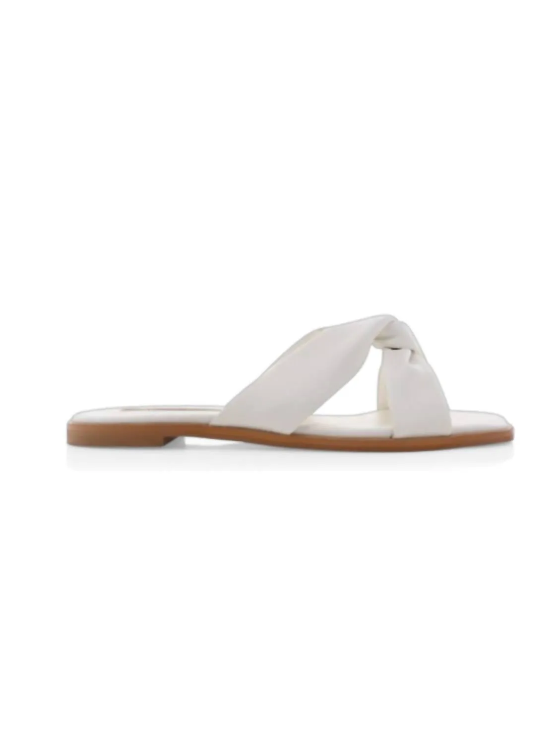 Women's Leta Sandal In White