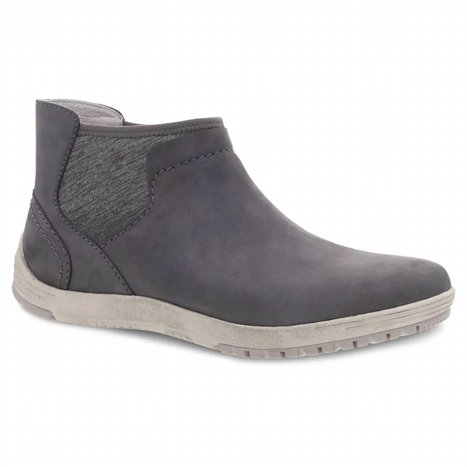 Women's Lizette Waterproof Bootie In Grey