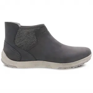 Women's Lizette Waterproof Bootie In Grey
