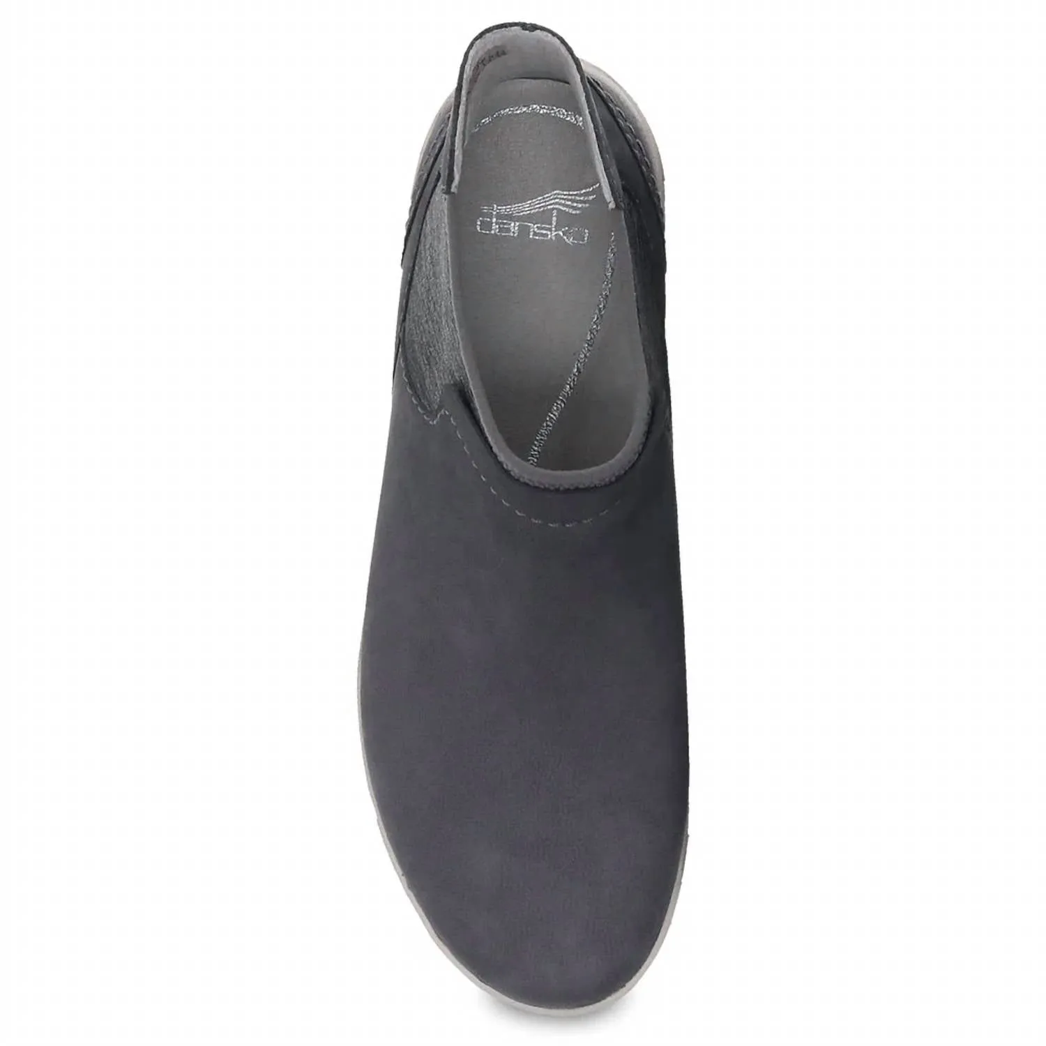 Women's Lizette Waterproof Bootie In Grey