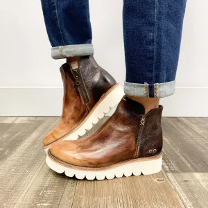Women's Lydyi Boot In Cold Brew Td