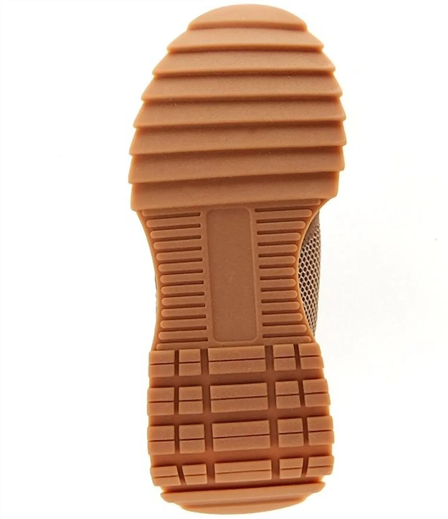 Women's Major 31 Sneaker In Brown Multi