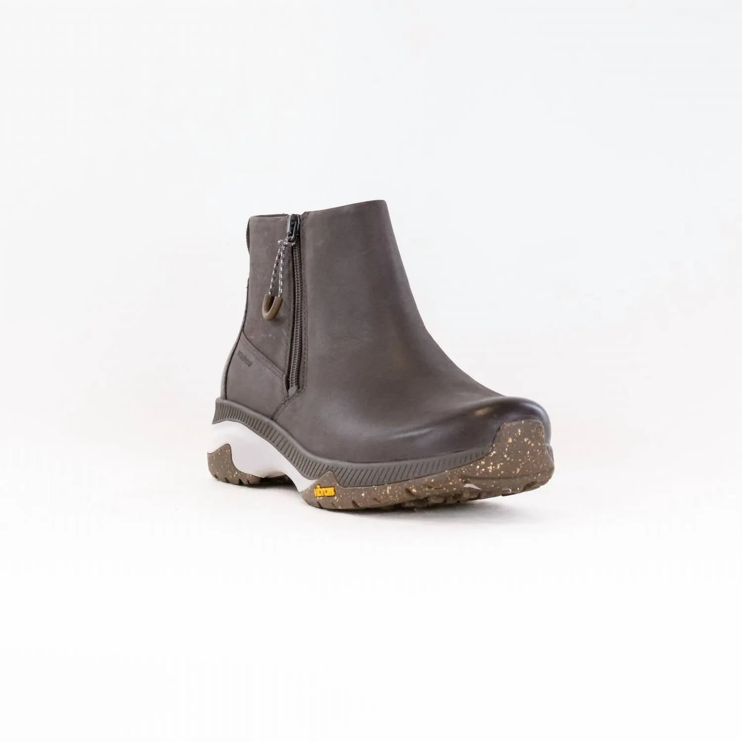 Women's Margo Waterproof Bootie In Morel Burnished