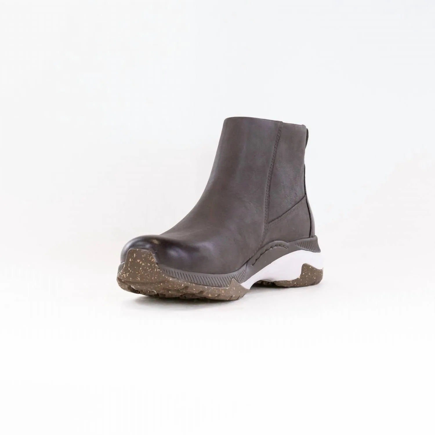 Women's Margo Waterproof Bootie In Morel Burnished