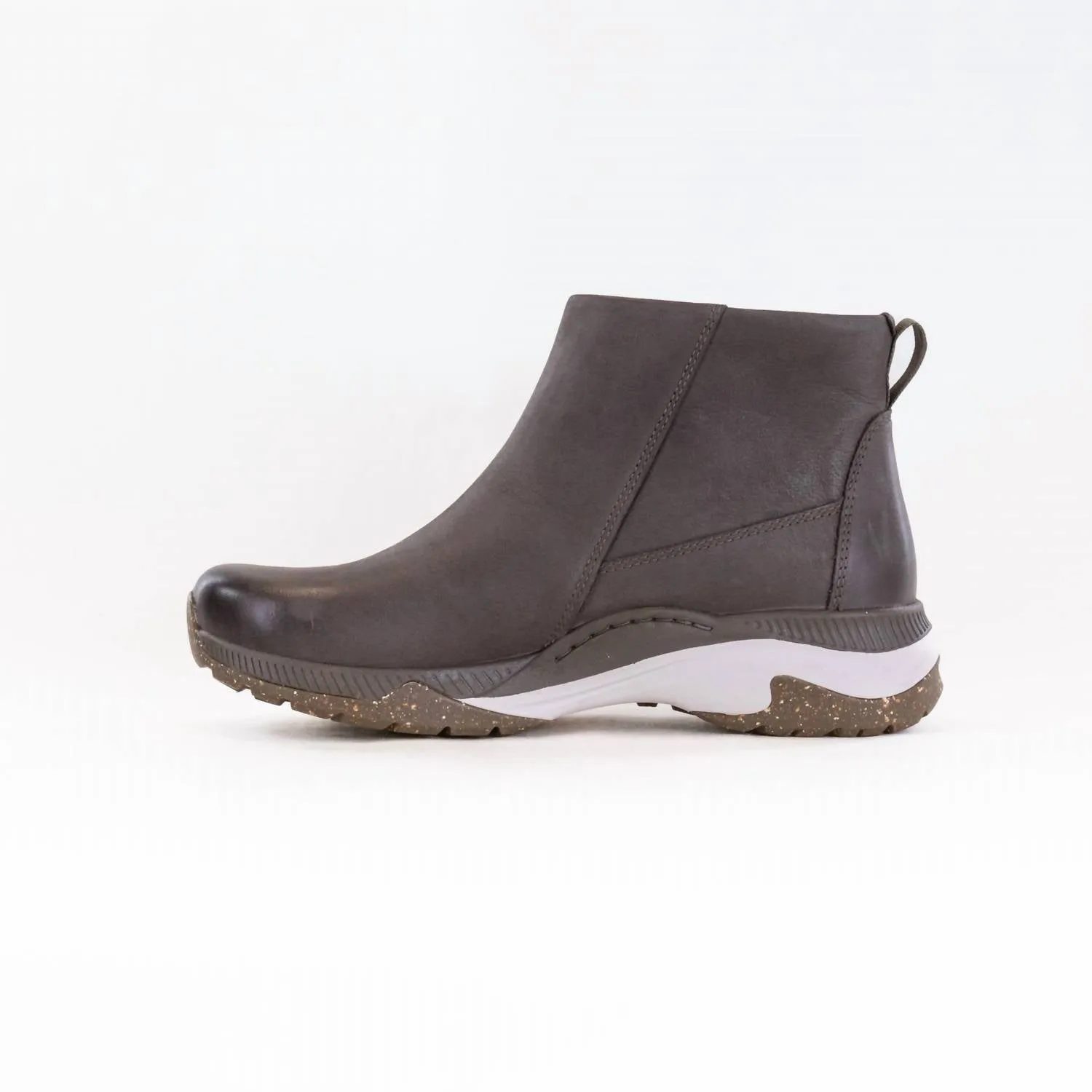 Women's Margo Waterproof Bootie In Morel Burnished