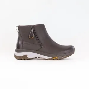 Women's Margo Waterproof Bootie In Morel Burnished