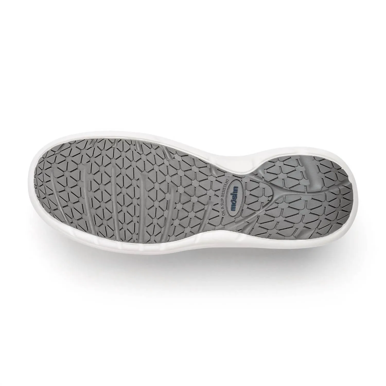 Women's Moshn Vigor Shoe In Black