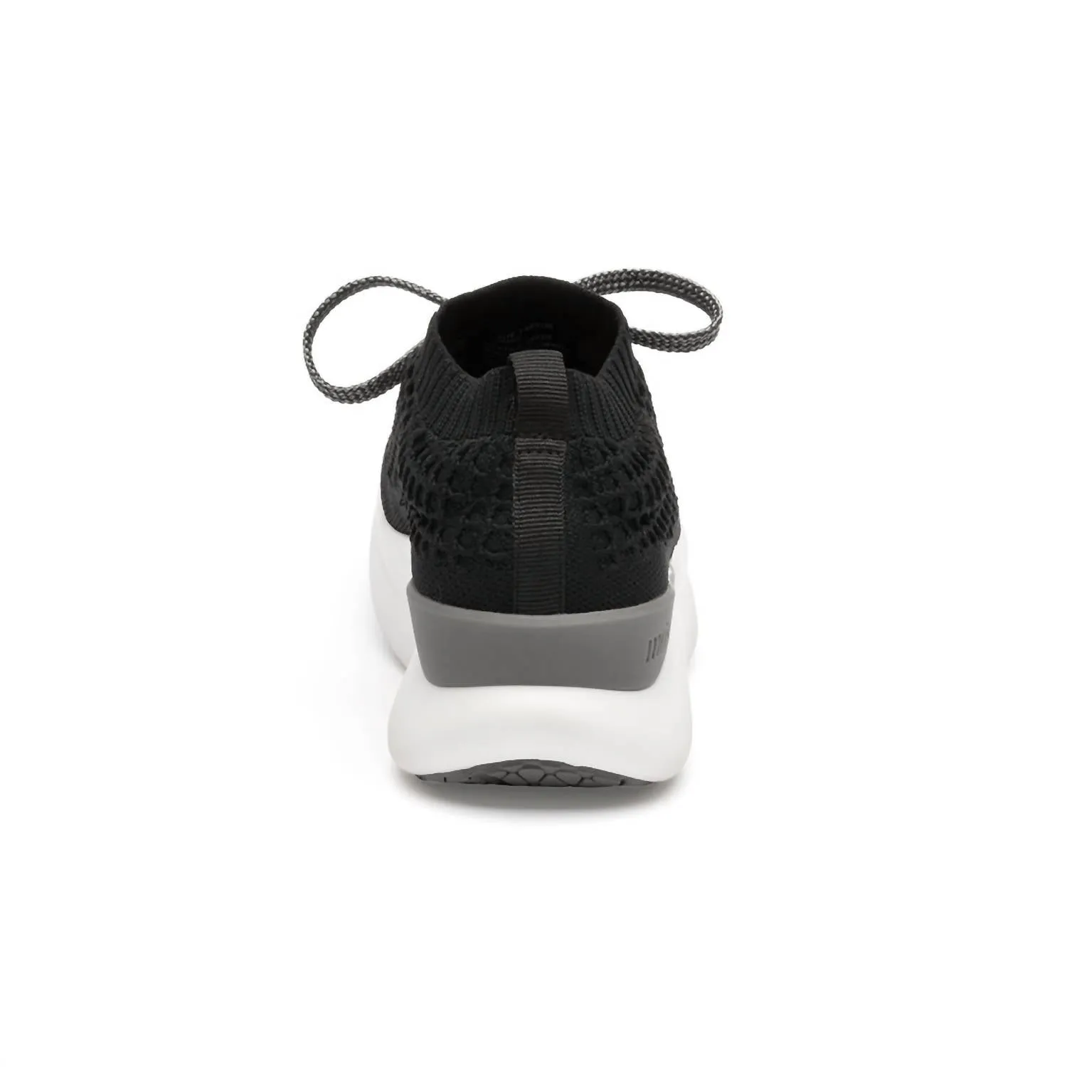 Women's Moshn Vigor Shoe In Black