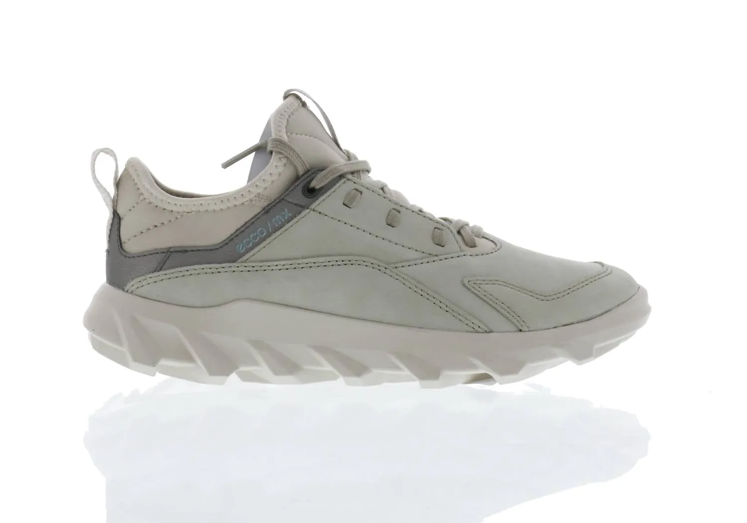 Women's Mx Low Sneakers In Sage/gravel