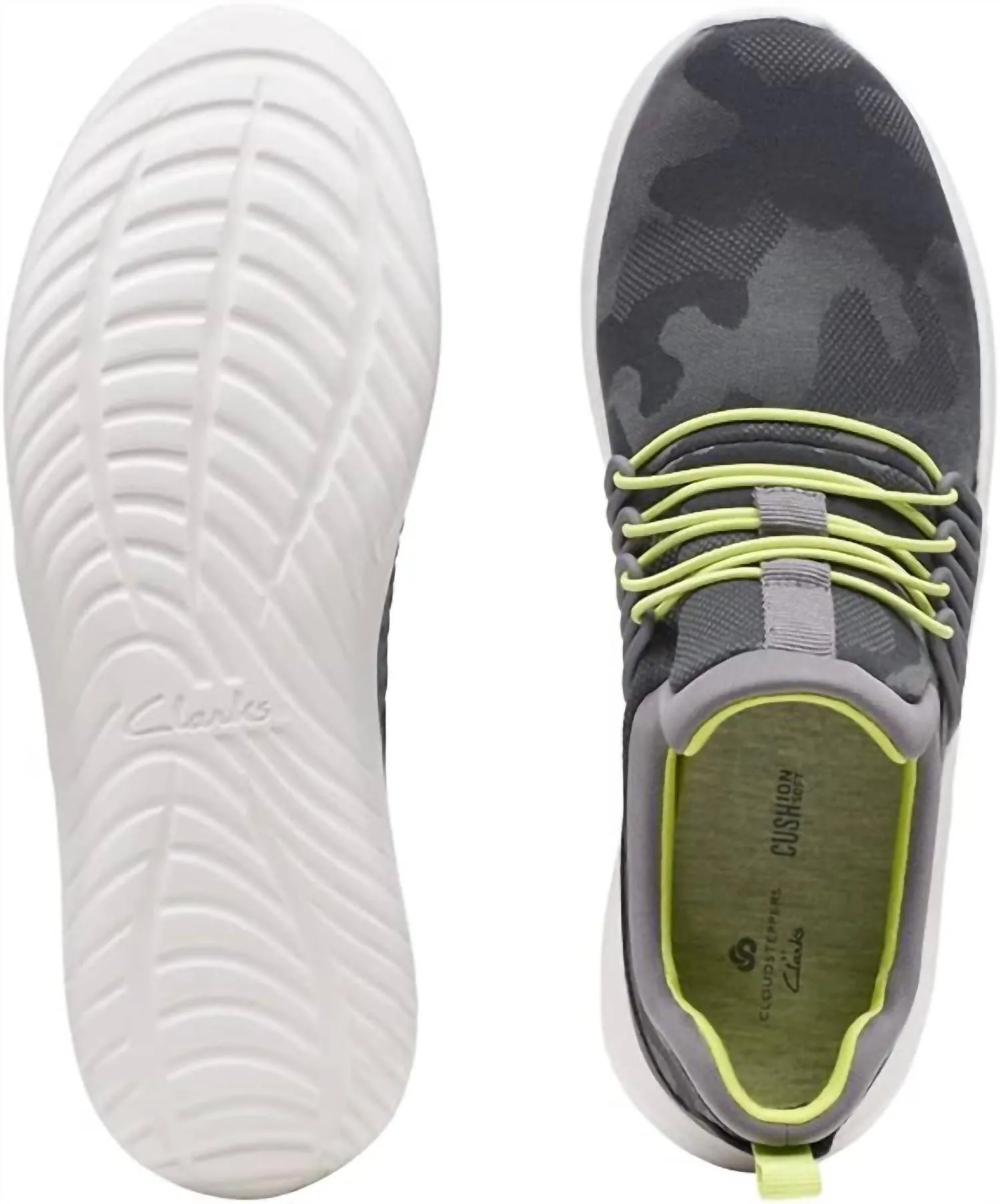 Women's Nova Ave Sneakers In Grey Combi