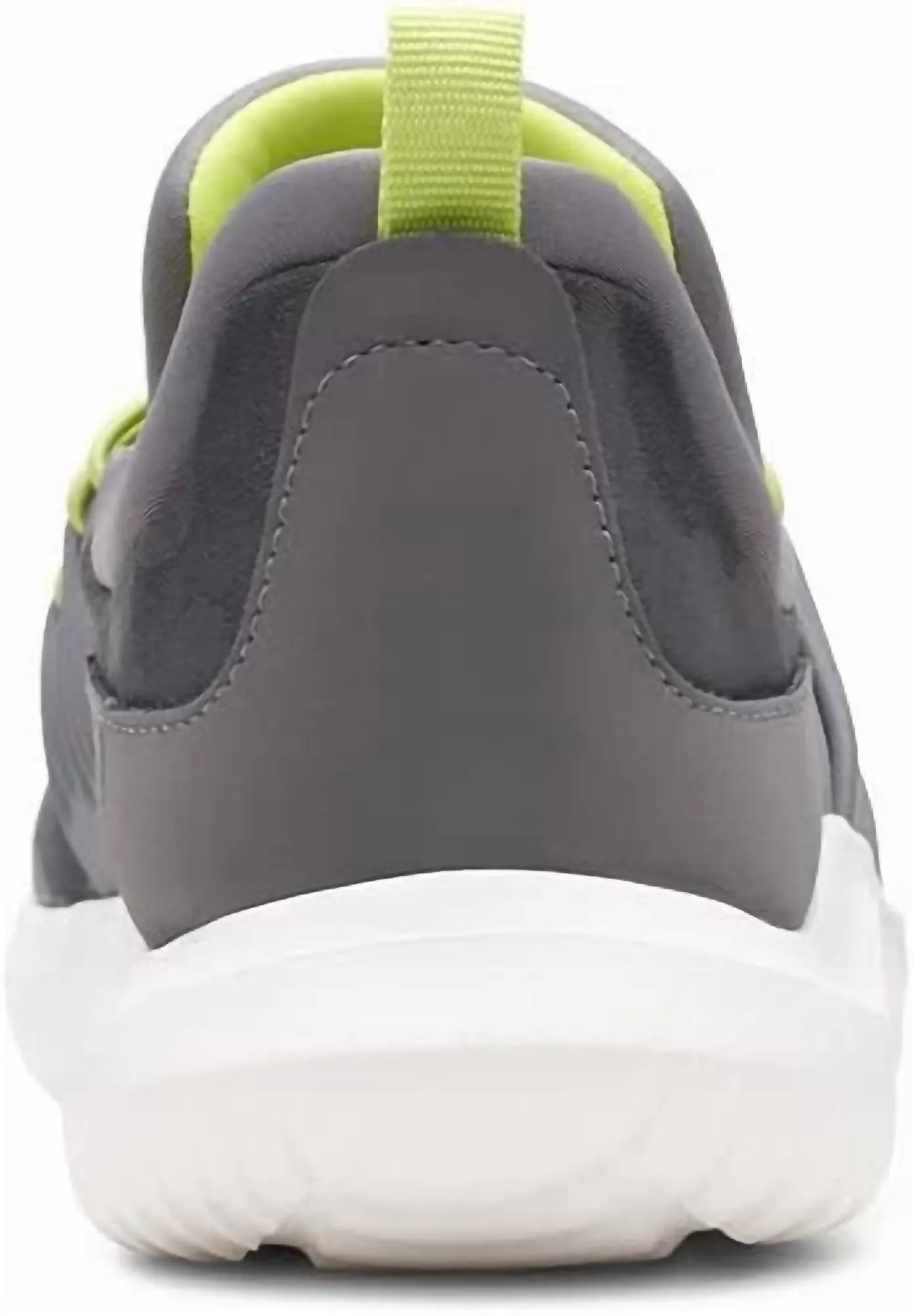 Women's Nova Ave Sneakers In Grey Combi