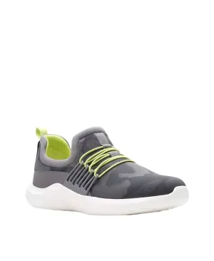 Women's Nova Ave Sneakers In Grey Combi