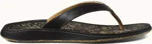 Womens OluKai Paniolo  Handcrafted Leather & Western-Inspired Comfort