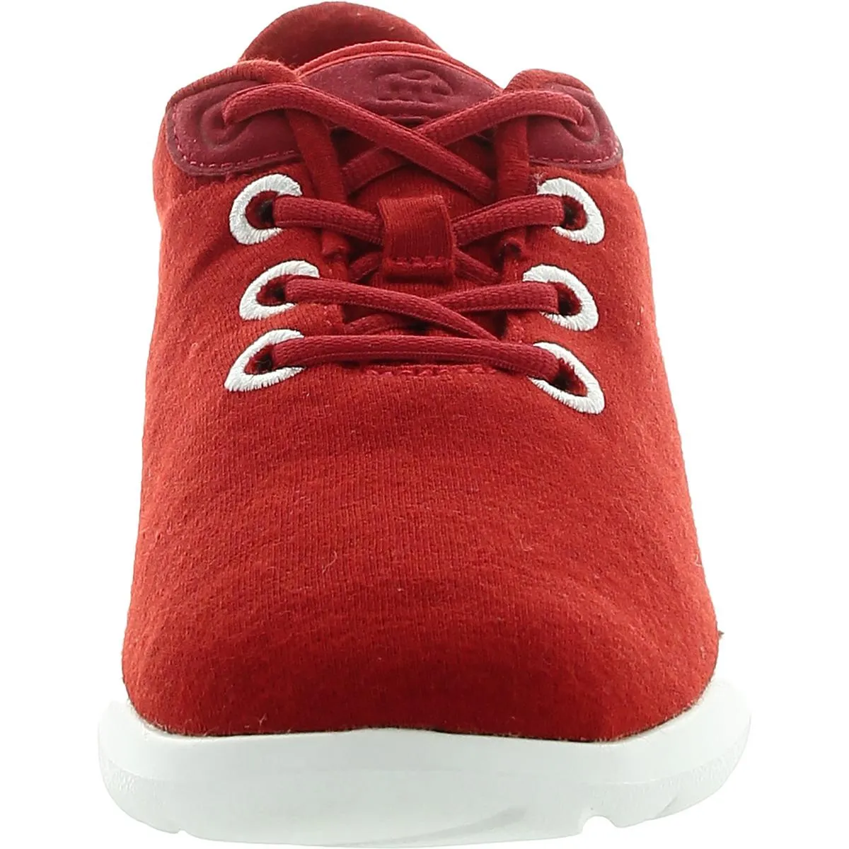 Womens Padded Insole Man Made Casual And Fashion Sneakers