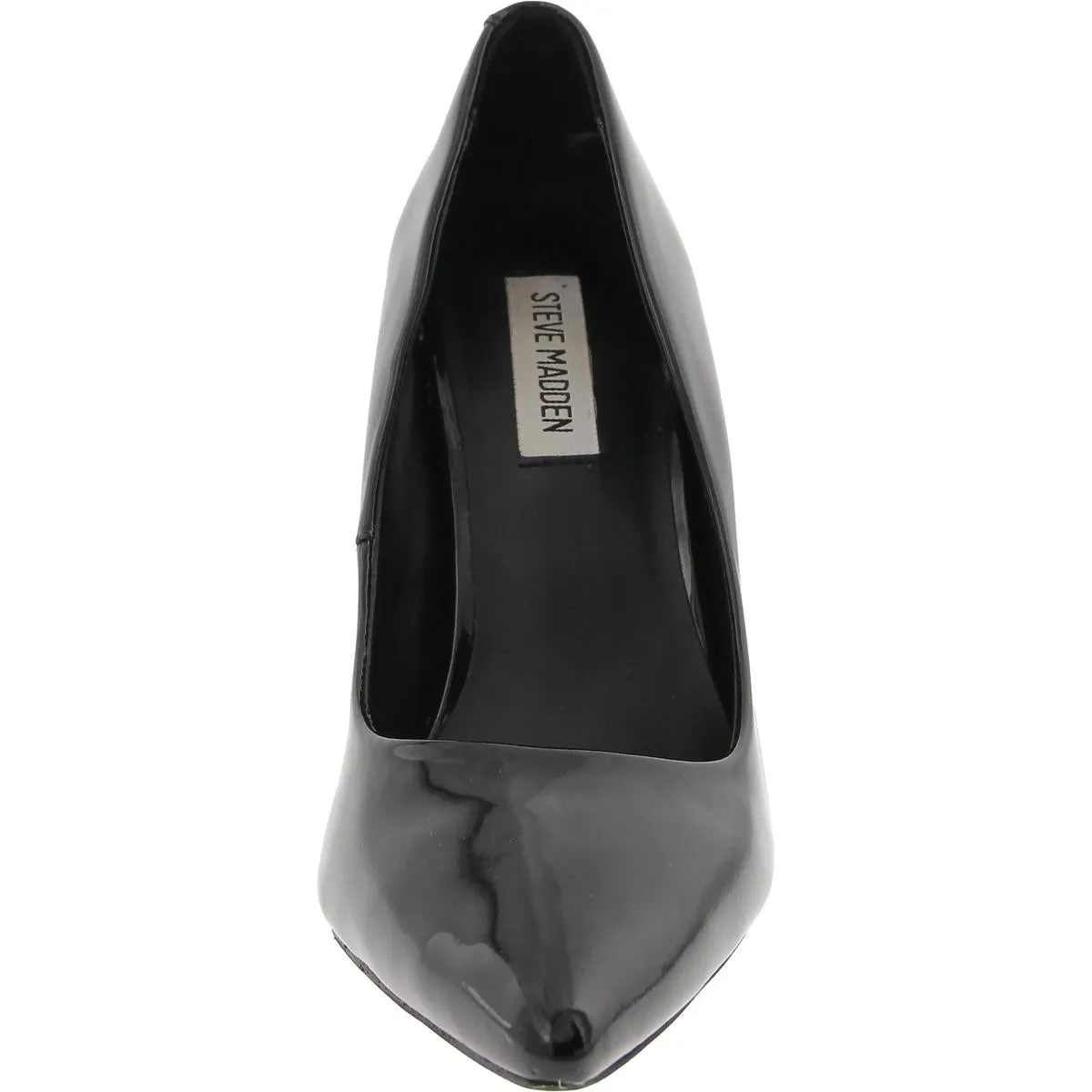 Womens Padded Insole Manmade Pumps