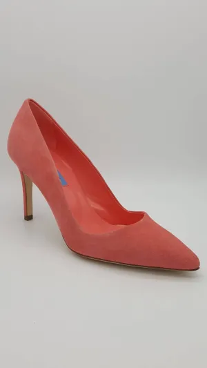 Women's Paige Pump Heels In Melon