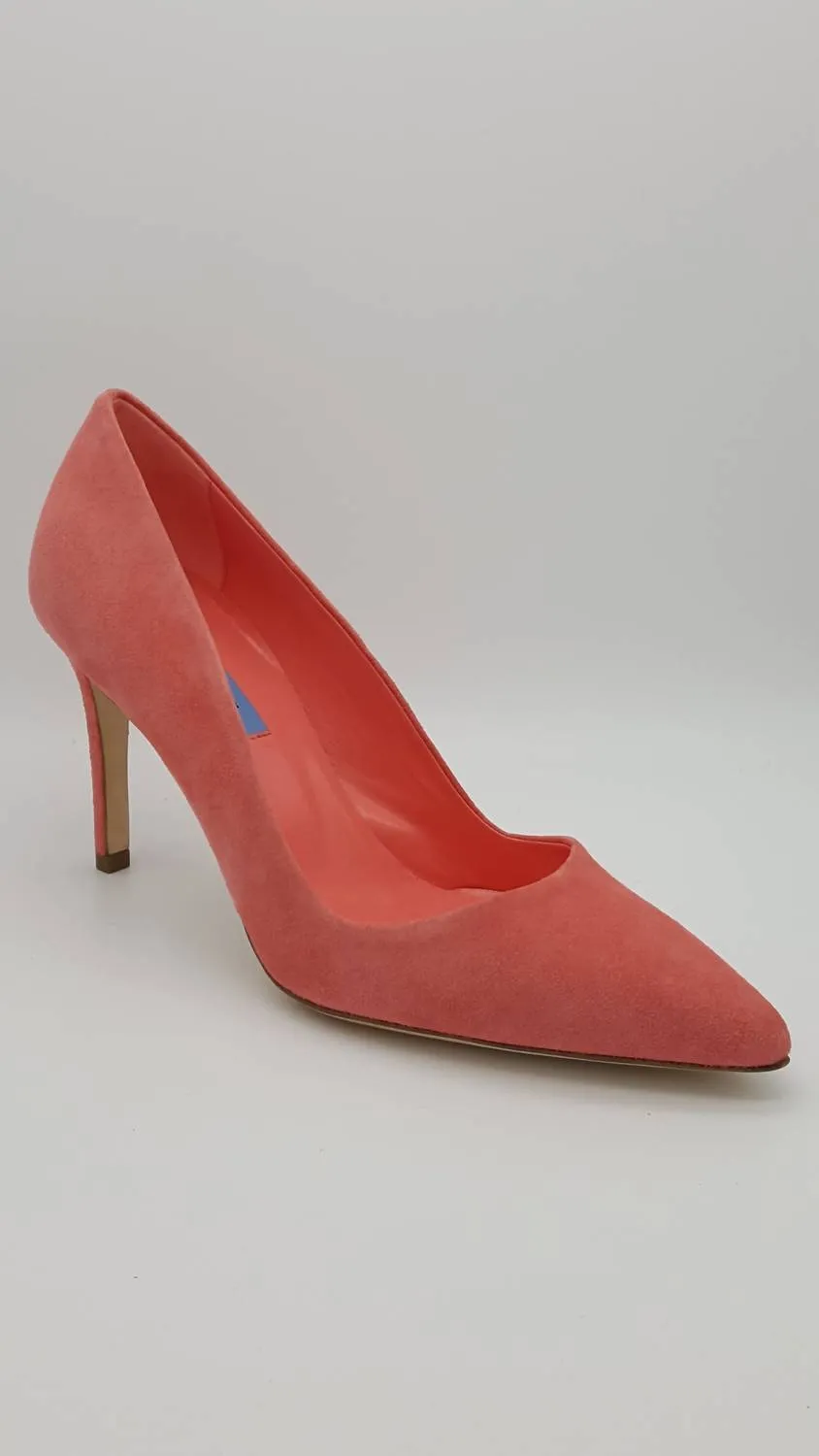Women's Paige Pump Heels In Melon