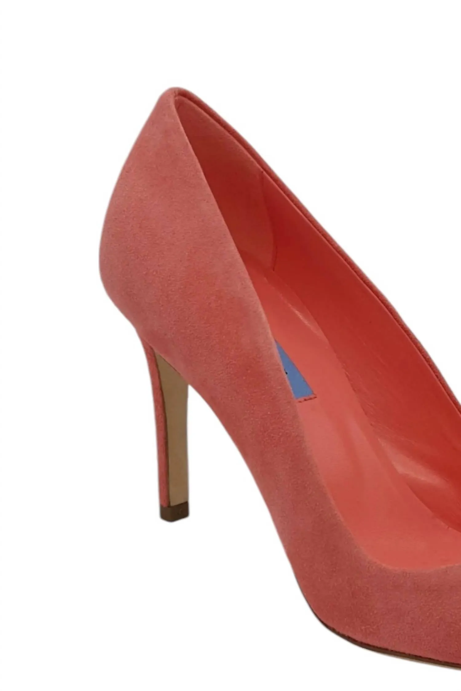 Women's Paige Pump Heels In Melon