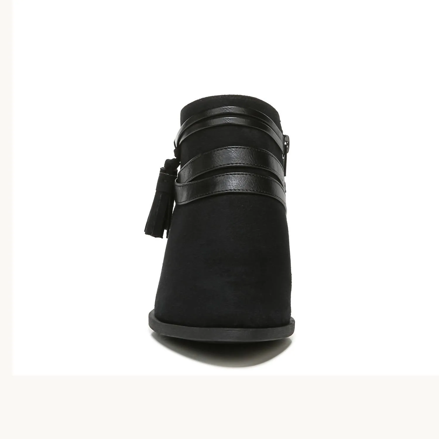 Women's Paloma Ankle Boot In Black