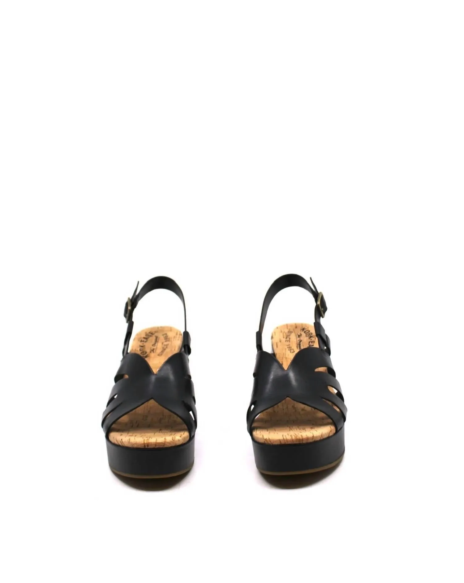 Women's Paschal Sandals In Black
