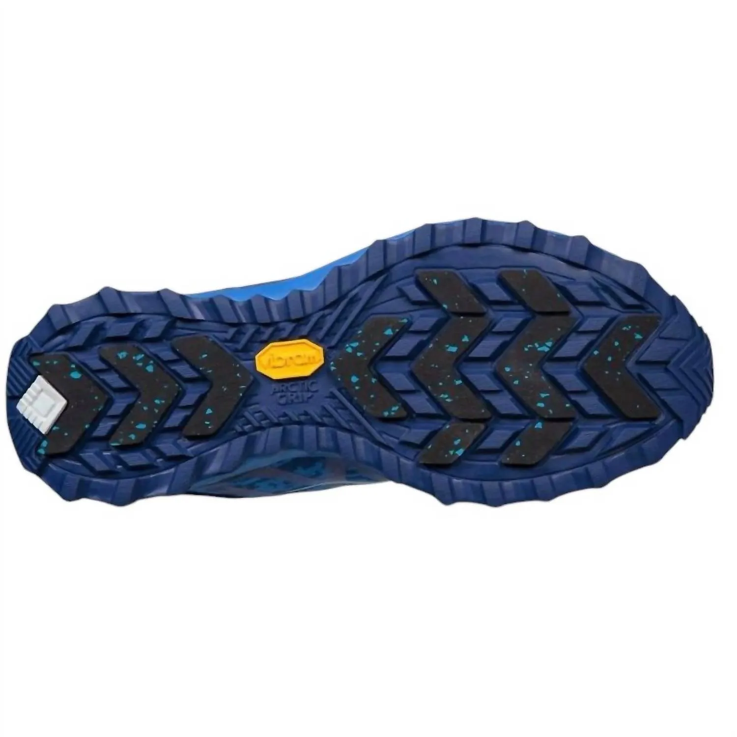 Women's Peregrine 7 Sneaker In 1 Blue