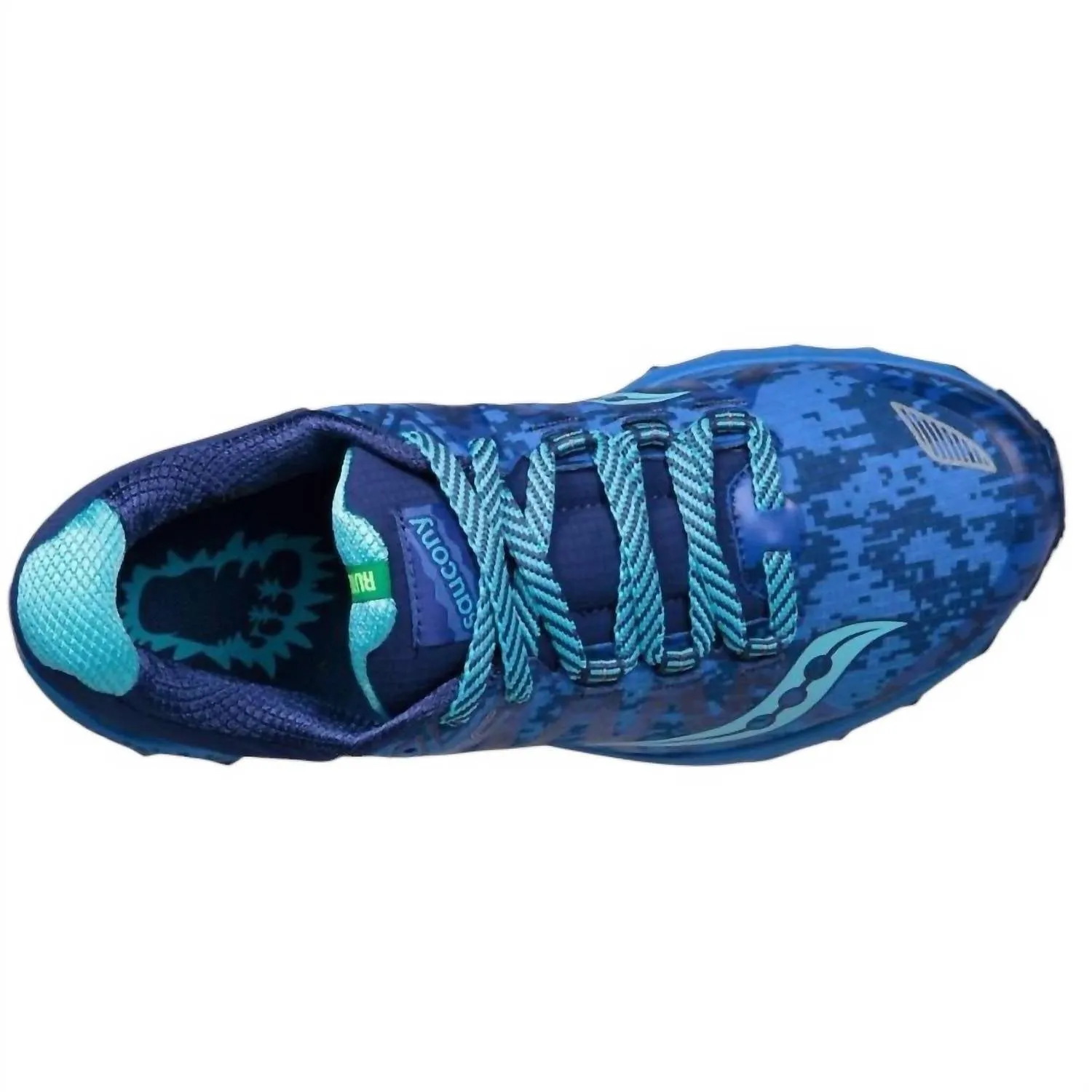 Women's Peregrine 7 Sneaker In 1 Blue