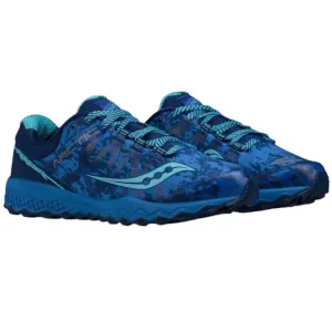 Women's Peregrine 7 Sneaker In 1 Blue